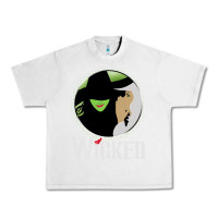 Lunar Rock vintage musical wicked Urban Heavy Tee - linhVisuals