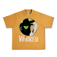 Peanut Butter vintage musical wicked Urban Heavy Tee - linhVisuals