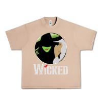 Burro vintage musical wicked Urban Heavy Tee - linhVisuals