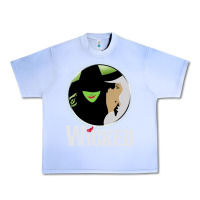 Grape Ice vintage musical wicked Urban Heavy Tee - linhVisuals