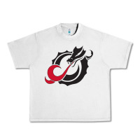 Lunar Rock MSUM Dragons, Gear Urban Heavy Tee - linhVisuals