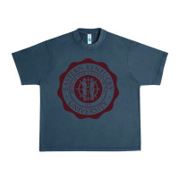 Midnight Navy eastern kentucky university Urban Heavy Tee - linhVisuals