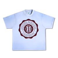 Grape Ice eastern kentucky university Urban Heavy Tee - linhVisuals