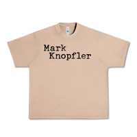 Burro mark knopfler Urban Heavy Tee - linhVisuals