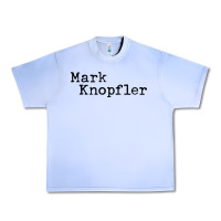 Grape Ice mark knopfler Urban Heavy Tee - linhVisuals