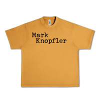 Peanut Butter mark knopfler Urban Heavy Tee - linhVisuals