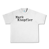 Lunar Rock mark knopfler Urban Heavy Tee - linhVisuals