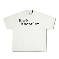Pistachio mark knopfler Urban Heavy Tee - linhVisuals
