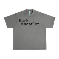 Tornado mark knopfler Urban Heavy Tee - linhVisuals