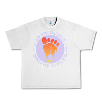 Lunar Rock bigfoot t  shirt bigfoot lives design t  shirt Urban Heavy Tee - linhVisuals