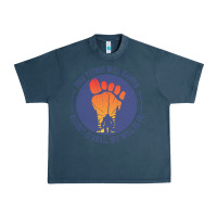 Bigfoot T  Shirt Bigfoot Lives Design T  Shirt Urban Heavy Tee | Teevron