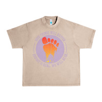 French Oak bigfoot t  shirt bigfoot lives design t  shirt Urban Heavy Tee - linhVisuals