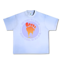 Grape Ice bigfoot t  shirt bigfoot lives design t  shirt Urban Heavy Tee - linhVisuals