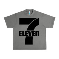 Tornado 7 elevenn Urban Heavy Tee - linhVisuals