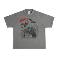 Tornado old crow medicine show Urban Heavy Tee - linhVisuals