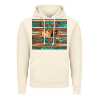 Vintage Artic life is better with chickens around chicken coop Vintage Hoodie - Artiststas
