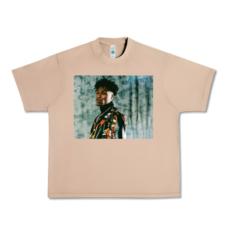 Cool Gaulden Yboy Urban Heavy Tee by linhVisuals | Teevron