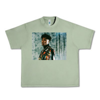 Oil Green cool gaulden yboy Urban Heavy Tee - linhVisuals
