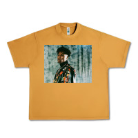 Peanut Butter cool gaulden yboy Urban Heavy Tee - linhVisuals