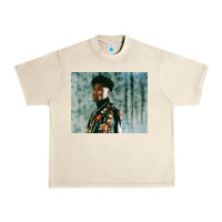 Sandshell cool gaulden yboy Urban Heavy Tee - linhVisuals