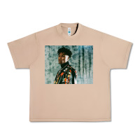 Burro cool gaulden yboy Urban Heavy Tee - linhVisuals