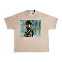 French Oak cool gaulden yboy Urban Heavy Tee - linhVisuals