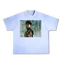 Grape Ice cool gaulden yboy Urban Heavy Tee - linhVisuals