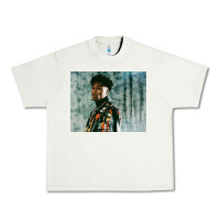 Pistachio cool gaulden yboy Urban Heavy Tee - linhVisuals