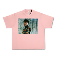 Salmon cool gaulden yboy Urban Heavy Tee - linhVisuals