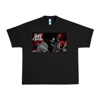 Black until i return yb Urban Heavy Tee - linhVisuals