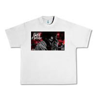 Until I Return Yb Urban Heavy Tee | Teevron