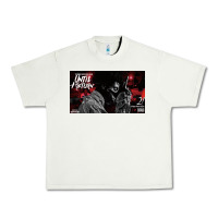 Pistachio until i return yb Urban Heavy Tee - linhVisuals