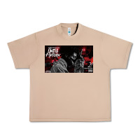 Burro until i return yb Urban Heavy Tee - linhVisuals
