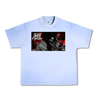 Until I Return Yb Urban Heavy Tee | Teevron