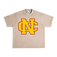 French Oak north catholic high school Urban Heavy Tee - linhVisuals