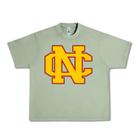 Oil Green north catholic high school Urban Heavy Tee - linhVisuals