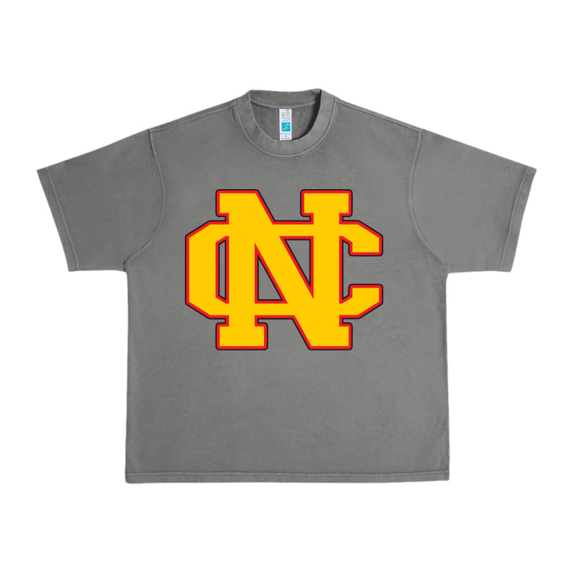 North Catholic High School Urban Heavy Tee by linhVisuals | Teevron