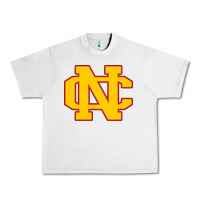 Lunar Rock north catholic high school Urban Heavy Tee - linhVisuals