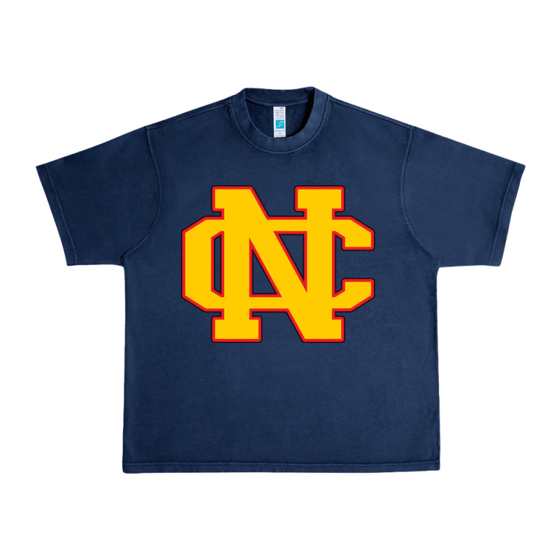 North Catholic High School Urban Heavy Tee by linhVisuals | Teevron