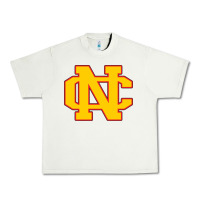 Pistachio north catholic high school Urban Heavy Tee - linhVisuals