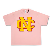 Salmon north catholic high school Urban Heavy Tee - linhVisuals