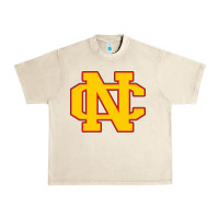 Sandshell north catholic high school Urban Heavy Tee - linhVisuals