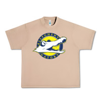 Burro allegheny merch Urban Heavy Tee - linhVisuals