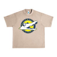 French Oak allegheny merch Urban Heavy Tee - linhVisuals