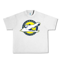 Lunar Rock allegheny merch Urban Heavy Tee - linhVisuals