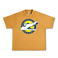 Peanut Butter allegheny merch Urban Heavy Tee - linhVisuals