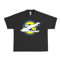 Pigment Black allegheny merch Urban Heavy Tee - linhVisuals