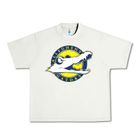 Pistachio allegheny merch Urban Heavy Tee - linhVisuals