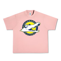 Salmon allegheny merch Urban Heavy Tee - linhVisuals