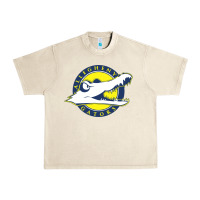 Sandshell allegheny merch Urban Heavy Tee - linhVisuals